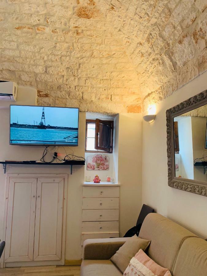 Sabrina'S Sweet Home Ostuni Exterior photo